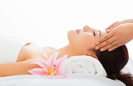 体验南昌到家瑜伽养生SPA，舒缓压力、焕发活力
